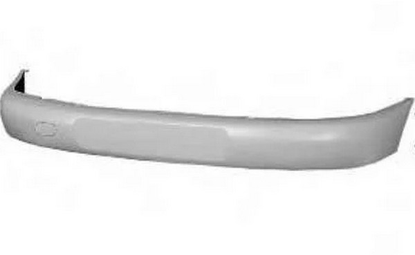 bamper1040 Бампер передній Volkswagen Polo 1994-2002 Хетчбек вузький крім GTI