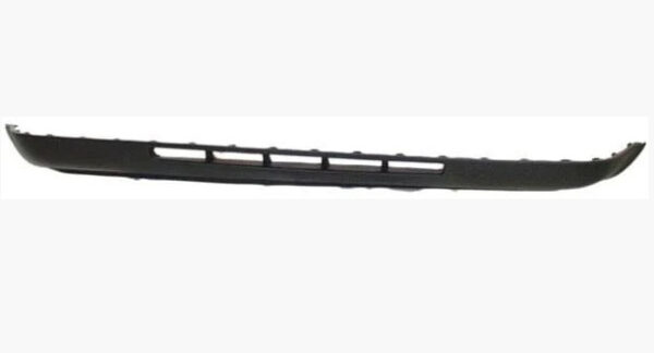 bamper1044 Накладка переднього бампера нижня Volkswagen Golf 4 1997-2003