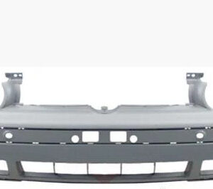 bamper1045 Бампер передній Volkswagen Golf 4 1997-2003