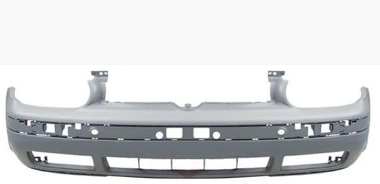 bamper1045 Бампер передній Volkswagen Golf 4 1997-2003