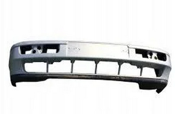 bamper1046 Бампер передній Volkswagen Passat B4 1994-1996 без шини