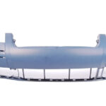 Бампер передній Volkswagen Passat B5 2000-2005 без омивача амер. версія FP 9539 F16-T