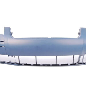 bamper1047 Бампер передній Volkswagen Passat B5 2000-2005 без омивача амер. версія