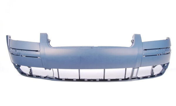 Бампер передній Volkswagen Passat B5 2000-2005 без омивача амер. версія