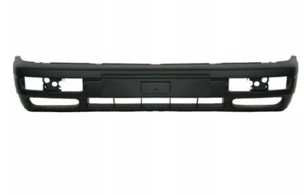 Бампер передній Volkswagen VENTO 1991-1997 із спойлером