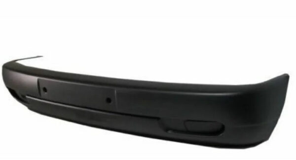 Бампер передній Volkswagen Transporter T4 1991-1996 з отвором птф