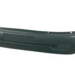 Бампер передній Volkswagen Caravelle T4 1996-2003 з отвором Бампер передній Volkswagen Caravelle T4 1996-2003 з отвором FP 9558 961