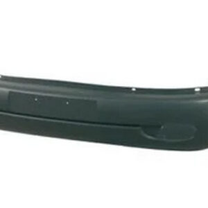 bamper1067 Бампер передній Volkswagen Caravelle T4 1996-2003 з отвором