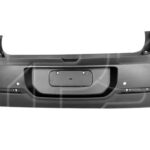 Бампер задній верхня частина Chevrolet Volt 2011-2015 FP 1717 952