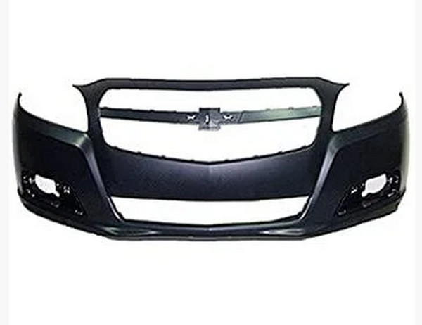 bamper117 Бампер передній Chevrolet Malibu 2012-2014