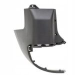 Кут бампера задній лівий Citroen Berlingo / Peugeot Partner 2008-2018 Кут бампера задній лівий Citroen Berlingo / Peugeot Partner 2008-2018 FP 2035 945