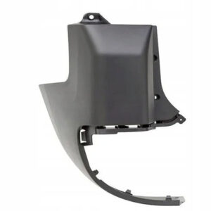 bamper140 Кут бампера задній лівий Citroen Berlingo / Peugeot Partner 2008-2018