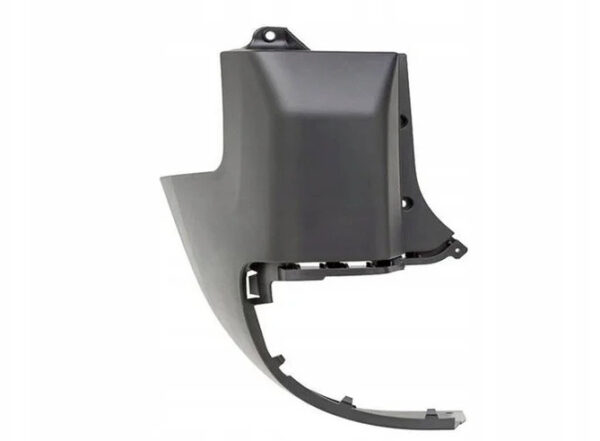 bamper140 Кут бампера задній лівий Citroen Berlingo / Peugeot Partner 2008-2018