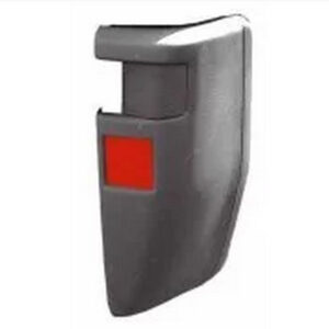 bamper145 Кут бампера заднього Citroen Jumper 1994-2001 лівий з катафотом