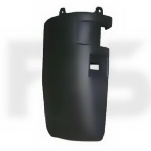 Кут бампера заднього Citroen Jumper 1994-2001 лівий без катафота