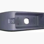 Кут бампера заднього Iveco Daily 1989-1996 Кут бампера заднього Iveco Daily 1989-1996 FP 2094 R3-E