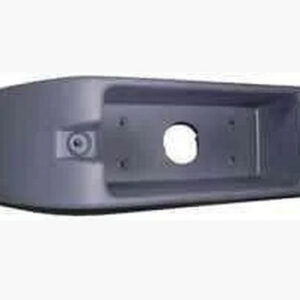 Кут бампера заднього Iveco Daily 1989-1996