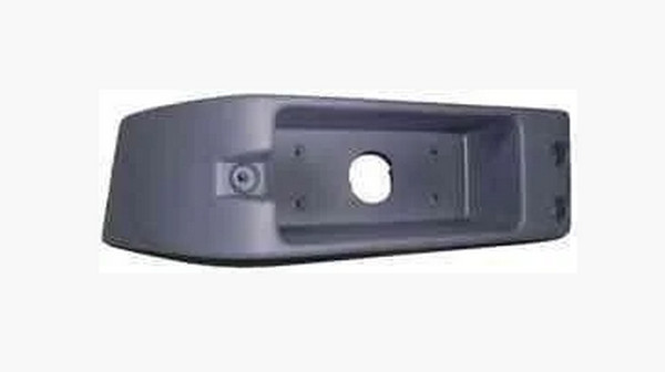 Кут бампера заднього Iveco Daily 1989-1996