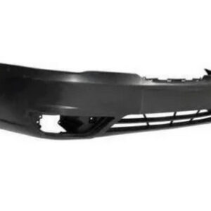 Бампер передній Daewoo Nexia 2008-2014 Китай