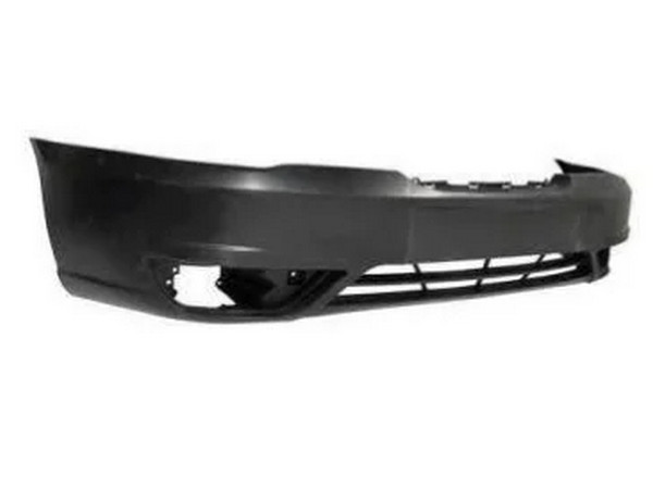 bamper153 Бампер передній Daewoo Nexia 2008-2014 Китай FP 2202 900-P