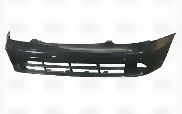 bamper154 Бампер передній Daewoo Nubira 1999-2004