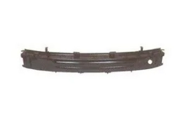 bamper155 Шина бампера переднього Daewoo Nubira 1999-2004