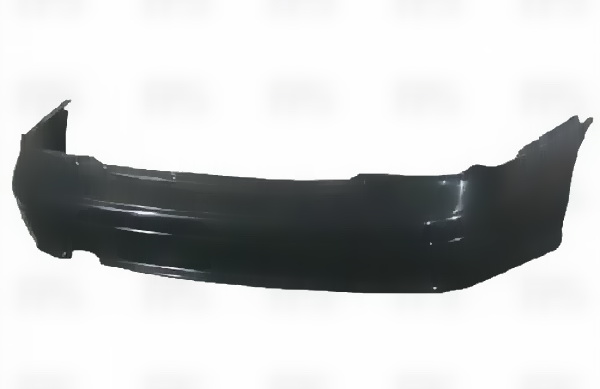 Бампер задній Daewoo Nubira 1999-2004 Седан