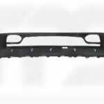 Бампер передній Dodge Durango 2011-2014 нижня частина FP 2408 916