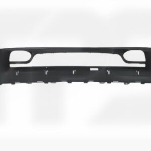 Бампер передній Dodge Durango 2011-2014 нижня частина