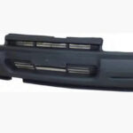 Бампер передній Ford Escort 4 / Orion 1986-1990 з решіткою FP 2528 311