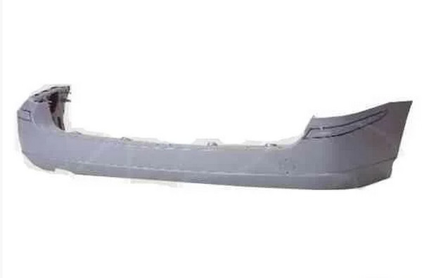 Бампер задній Ford Focus 1 2002-2004 Універсал