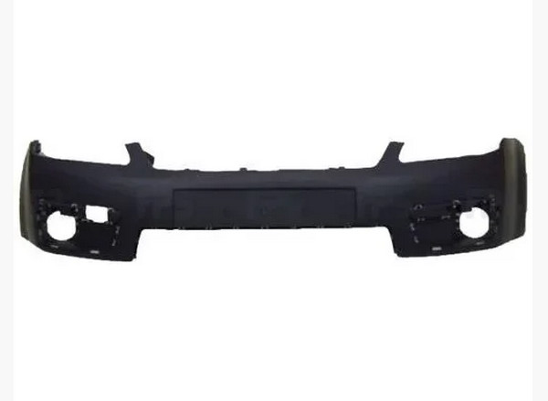 Бампер передній Ford C-Max 2003-2007