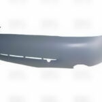 Бампер задній Ford Mondeo 1997-2000 Седан/хетчбек вихлоп праворуч Бампер задній Ford Mondeo 1997-2000 Седан/хетчбек вихлоп праворуч FP 2553 011