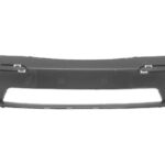 Бампер передній Ford Mondeo 3 2004-2007 під фарбування FP 2556 925