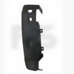 Кут бампера заднього правий Citroen Jumper / Fiat Ducato / Peugeot Boxer 2006-2014 FP 2606 900