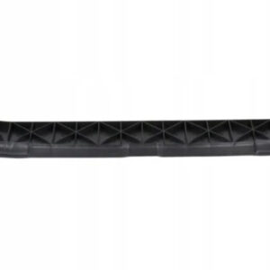 bamper193 Підсилювач бампера передього нижня підсилювач Fiat 500 2007+