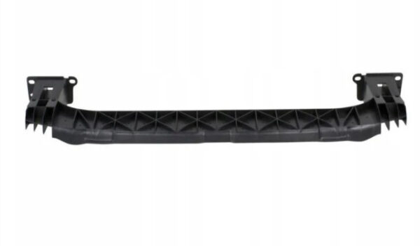 bamper193 Підсилювач бампера передього нижня підсилювач Fiat 500 2007+