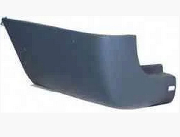 Кут бампера заднього Ford Transit 2000-2006 правий