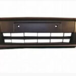 Бампер передній Ford Connect 2006-2009 без ПТФ GS 2803 D302