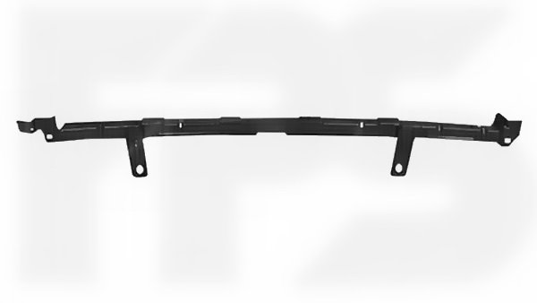 Направляюча бампера переднього Ford Transit Connect 2010-2013