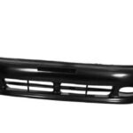 Бампер передній Daewoo Lanos/Sens 1998+ без шини FP 1106 F3-P