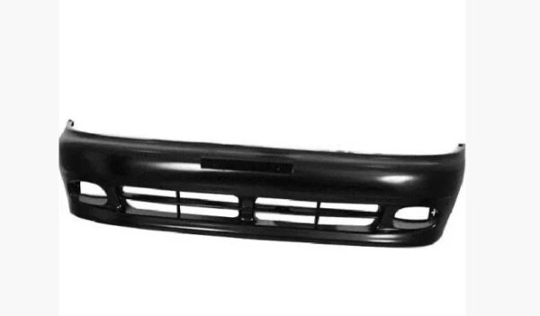 bamper22 Бампер передній Daewoo Lanos/Sens 1998+ без шини