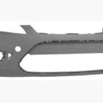 Бампер передній Ford Focus 2 2008-2010 69841642