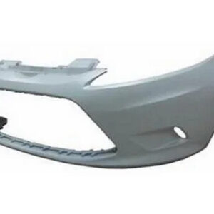 Бампер передній Ford Fiesta 2009-2013