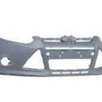 Бампер передній Ford Focus 3 2011-2014 FP 2819 201