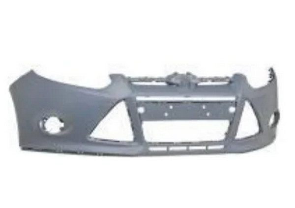 bamper234 Бампер передній Ford Focus 3 2011-2014