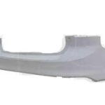 Бампер задній Ford Focus 3 2011-2014 ґрунт FP 2813 387