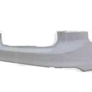 Бампер задній Ford Focus 3 2011-2014 ґрунт