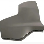 Бампер задній правий Ford Focus 3 2011-2014 універсал 69371249818