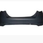 Бампер задній Ford Mondeo 2010-2014 седан Бампер задній Ford Mondeo 2010-2014 седан FP 2808 200